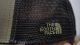North Face Cap - Burnt Olive/Asphalt Grey - Camo Dog Patch