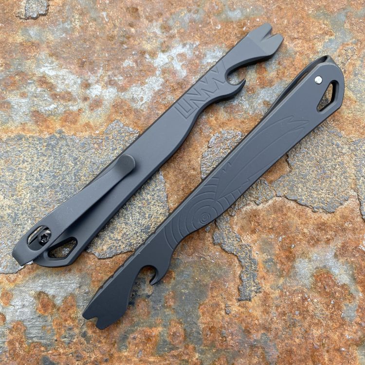 All Access Pass v3.5 "Feather" Prybar