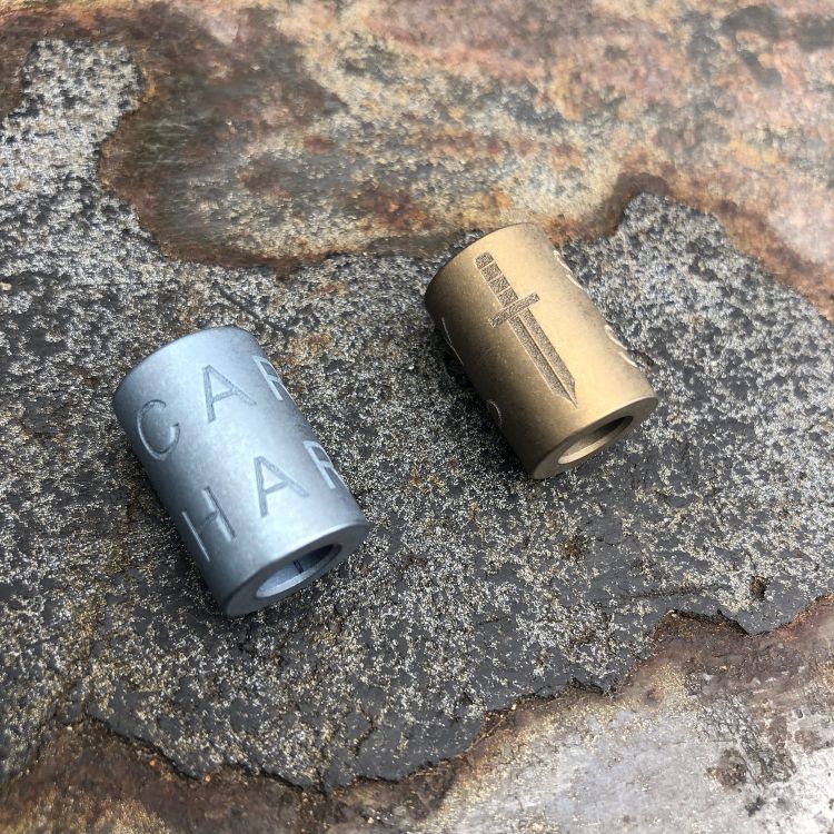 Scary Sharp Titanium Bead