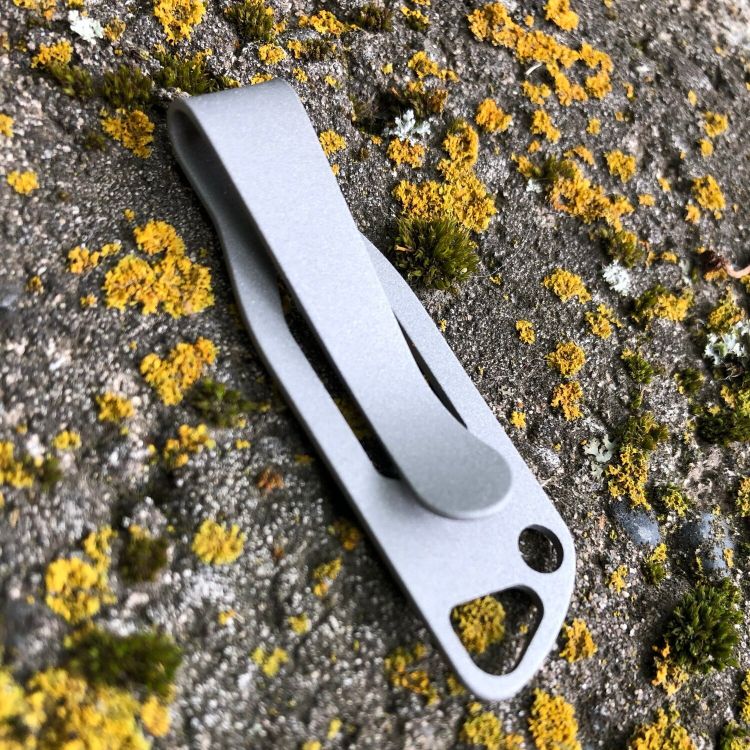 Key Hanger Clip