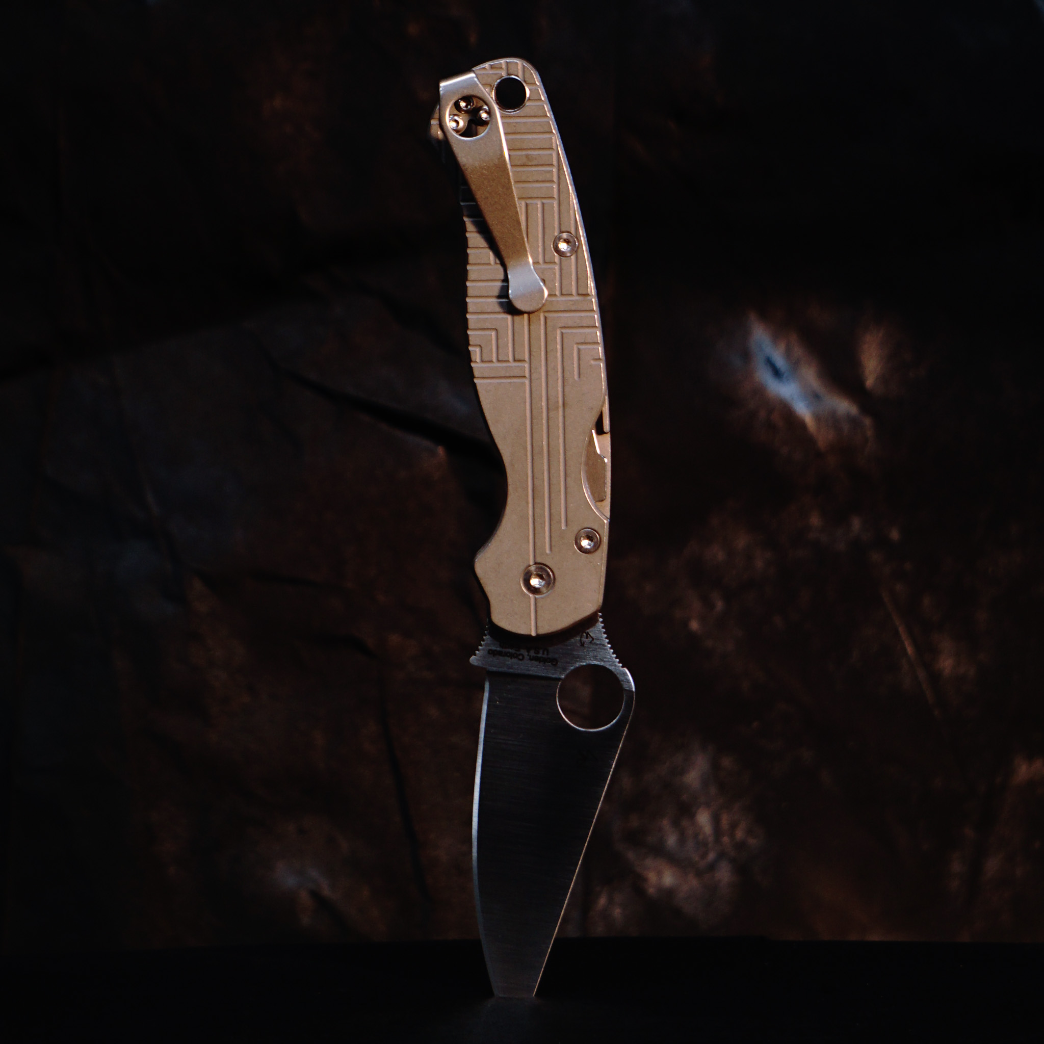 Knives