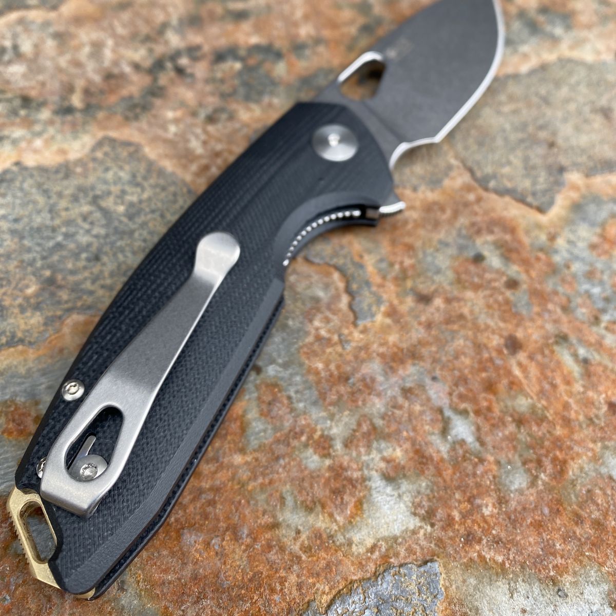 GiantMouseACETribecaBlackG10St