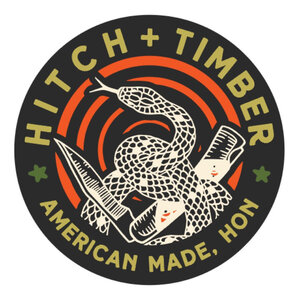 Hitch & Timber