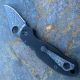 Spyderco Para 3 Black G10 Scales Black S45V Blade Folding Knife
