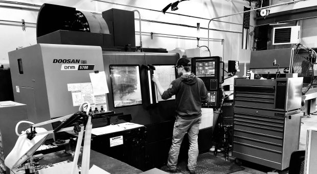 All products are designed, sourced, and made in America.  The reason for this is two-fold.  Philosophically, we are grateful and proud to live in the USA.  Practically, it's important to us to be able to oversee and control every aspect of what goes out the door, and we can best do that by having each and every part made here in the Pacific Northwest.