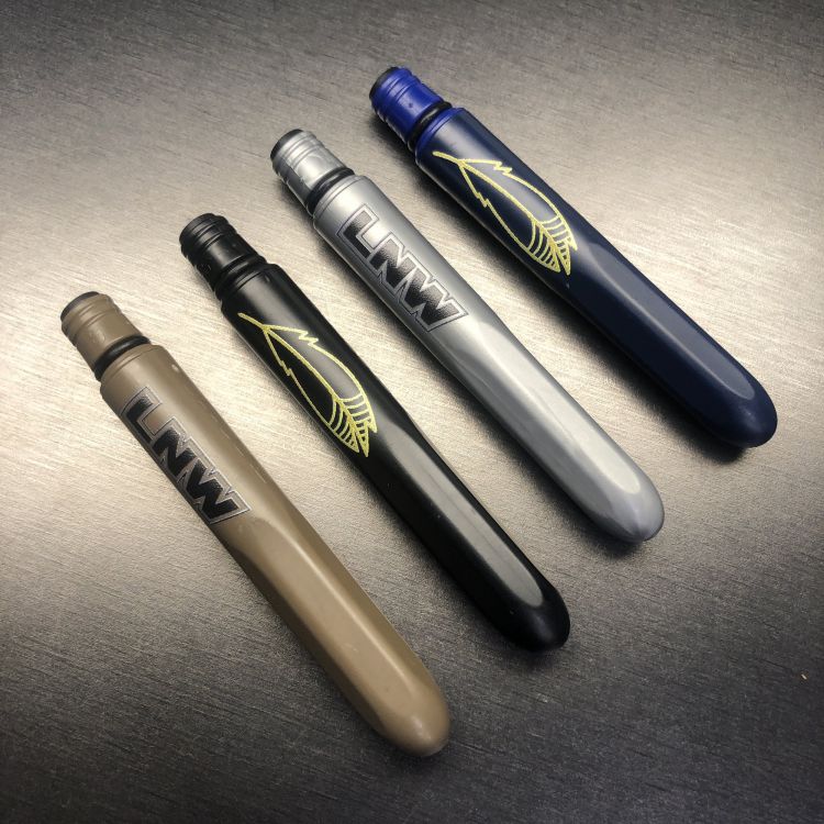 Pokka Pen with LynchNW Logos