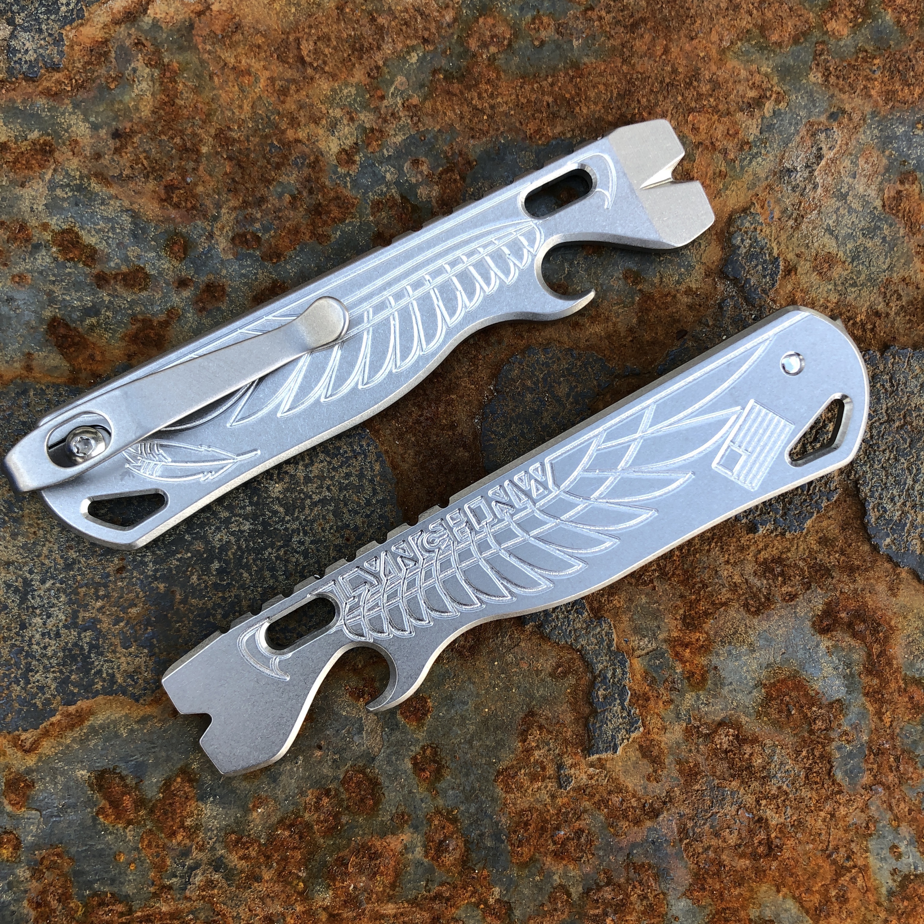 ヴァイスヴァーサ　VICE VERSA ナイフセット ヴァイスヴァーサ VICE VERSA ナイフセット