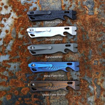 All Access Pass v1.7 "Double Wing" Prybar - Special Access