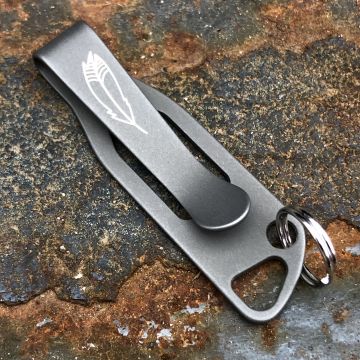 Key Hanger Clip