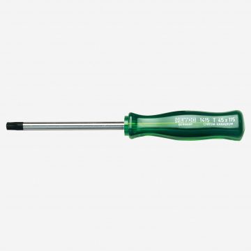 Heyco 4150006 Torx Screwdriver with Acetate Handle, T6