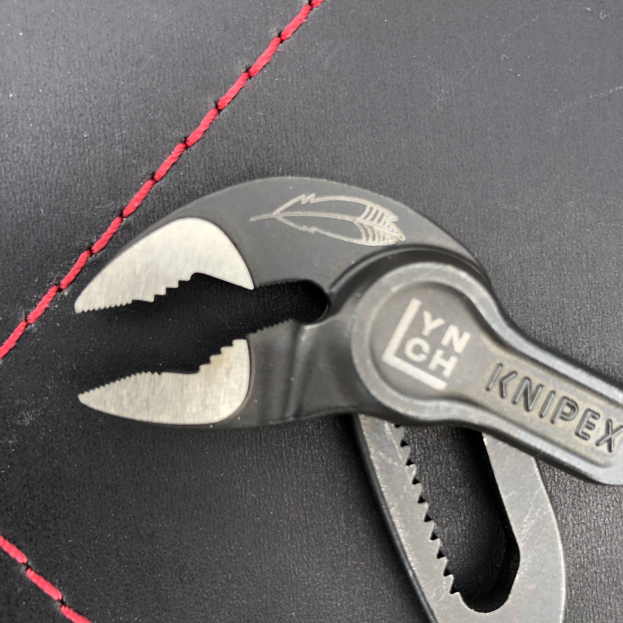 Knipex 87-00-100 4