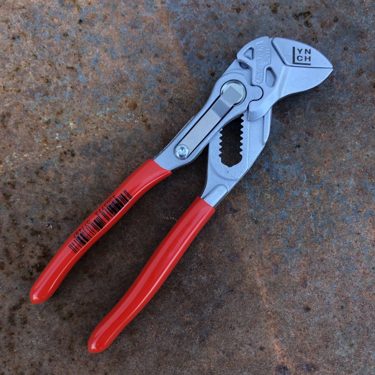 Knipex 86-03-125 5