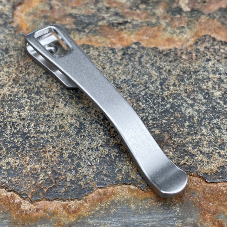 McNees Machined Clip