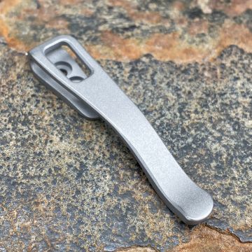 McNees Short Machined Clip