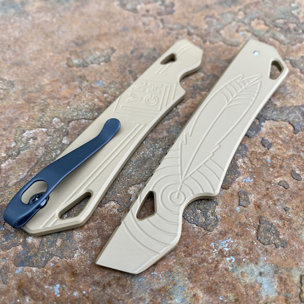 RIM.ARK Open collar I line OP美品 RIM.ARK(リムアーク)｜Open collar I line OP/ワンピース/アイボリー