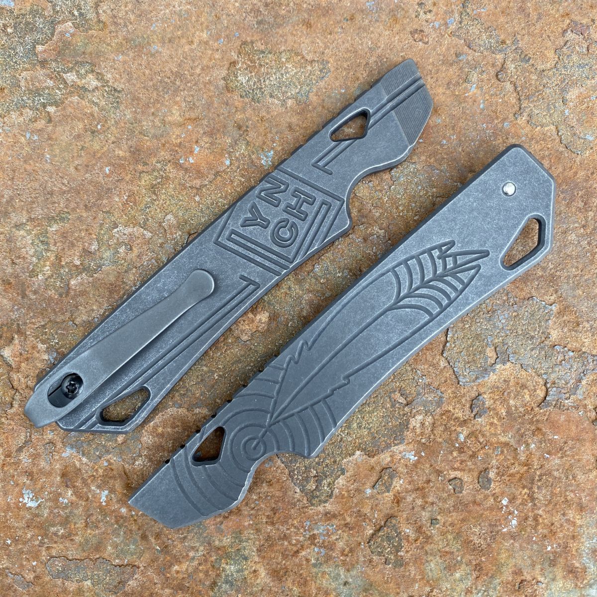 RIM.ARK Open collar I line OP美品 RIM.ARK(リムアーク)｜Open collar I line OP/ワンピース/アイボリー