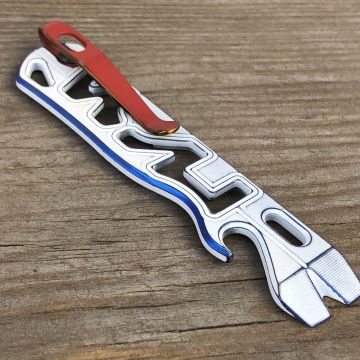 All Access Pass v1.8 "Patriot" Prybar
