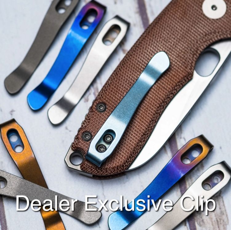 UrbanEDC F5.5 Clip