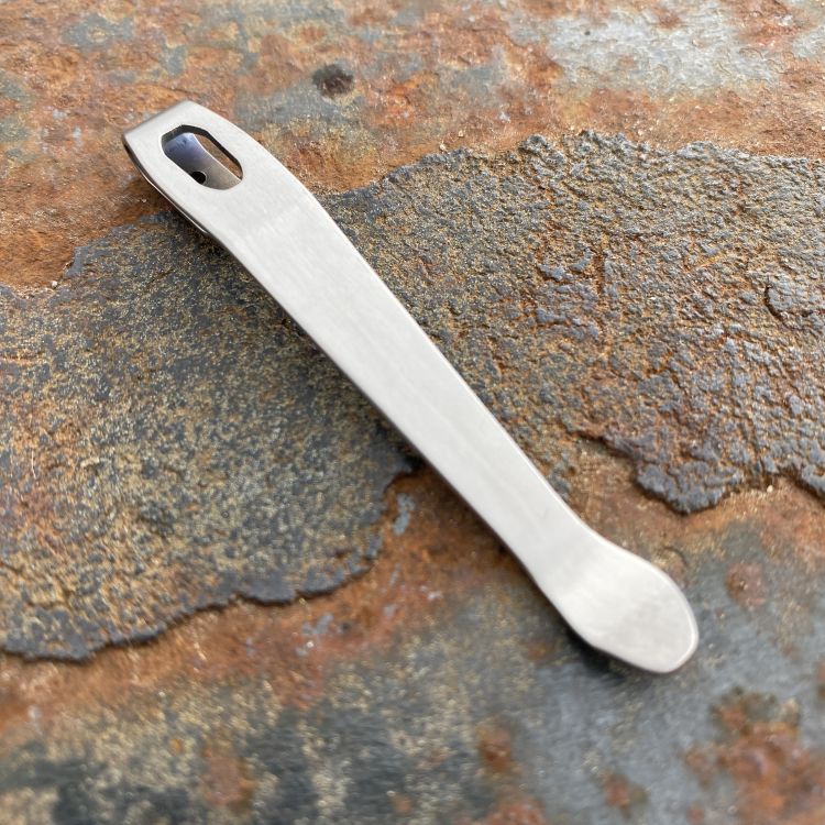 Zero Tolerance Model 3 Clip
