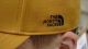 North Face Timber Tan Cap - Leather Dog Patch