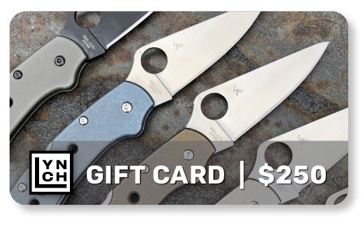$250 Gift Card