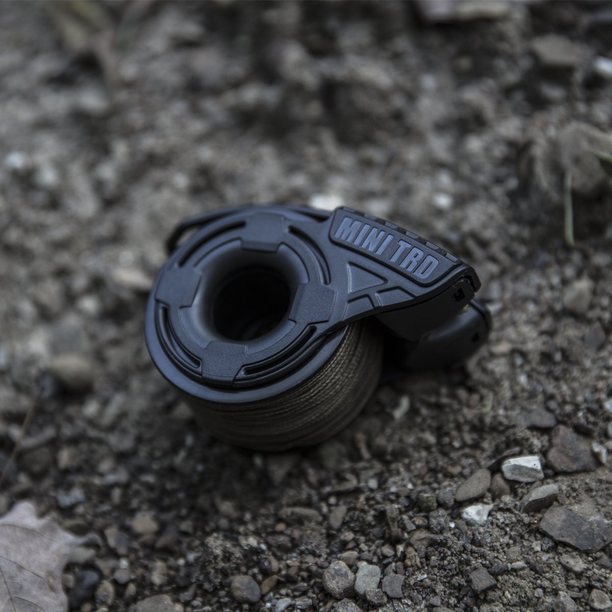 Mini TRD Micro Cord Dispenser