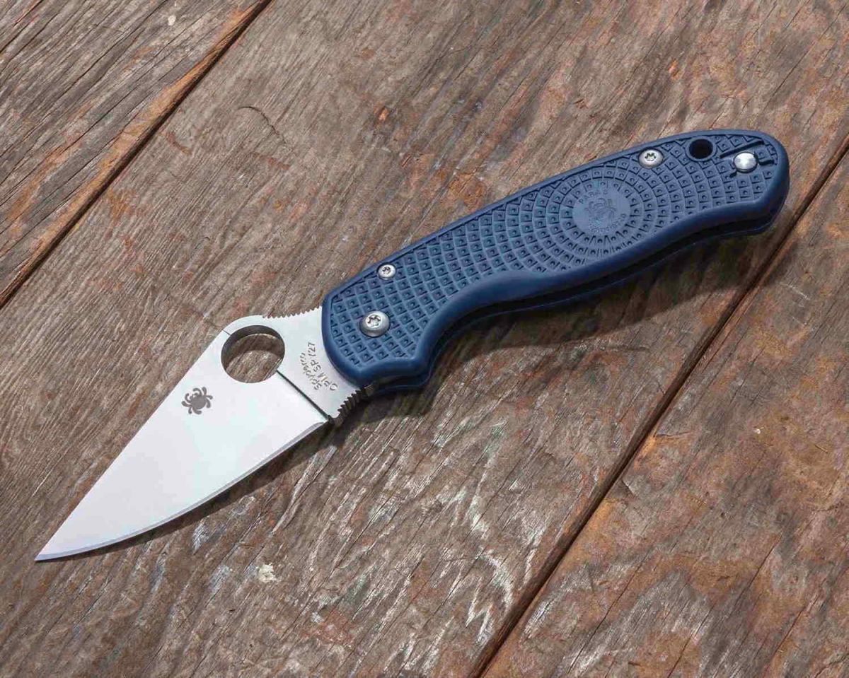 その他 Spyderco Para3 Para® 3 – Spyderco