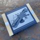 All Access Pass v1.5 "Feather" 3V Tool Steel Prybar