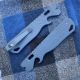 All Access Pass v1.5 "Feather" 3V Tool Steel Prybar