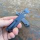 All Access Pass v1.5 "Feather" 3V Tool Steel Prybar
