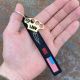 Baby Brass Knuckle Keychain Danglers