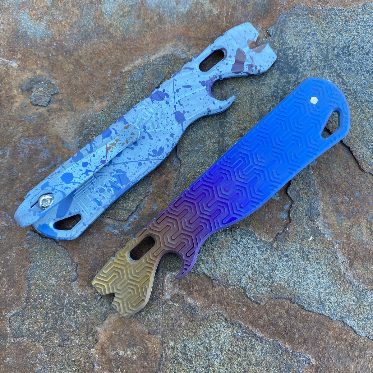 Barclay EDC Collaboration 