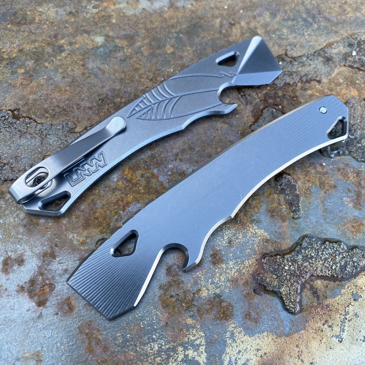 PROTOTYPE OPTION MCRSS／BARRISTER NYLON FR Multi Hazard 32