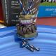 Blue Plate Waffle Special Bead