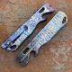 C.S. Frag v1.0 Cutlery Shoppe Exclusive Prybar