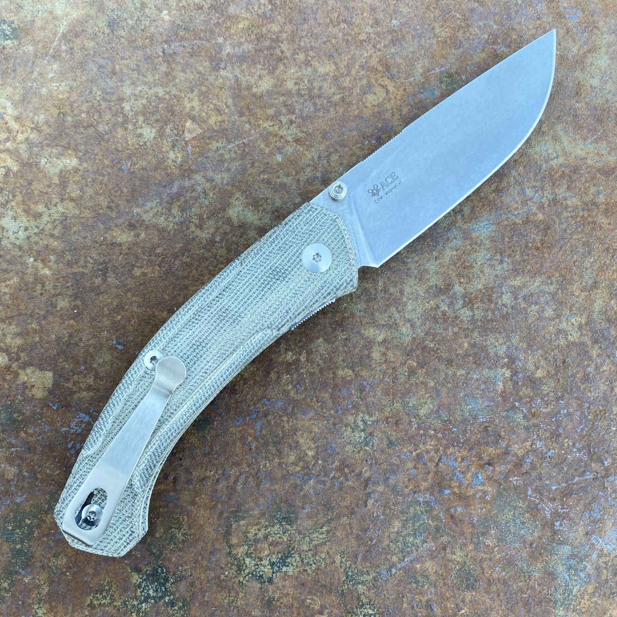 GiantMouseACEIonav2GreenMicart