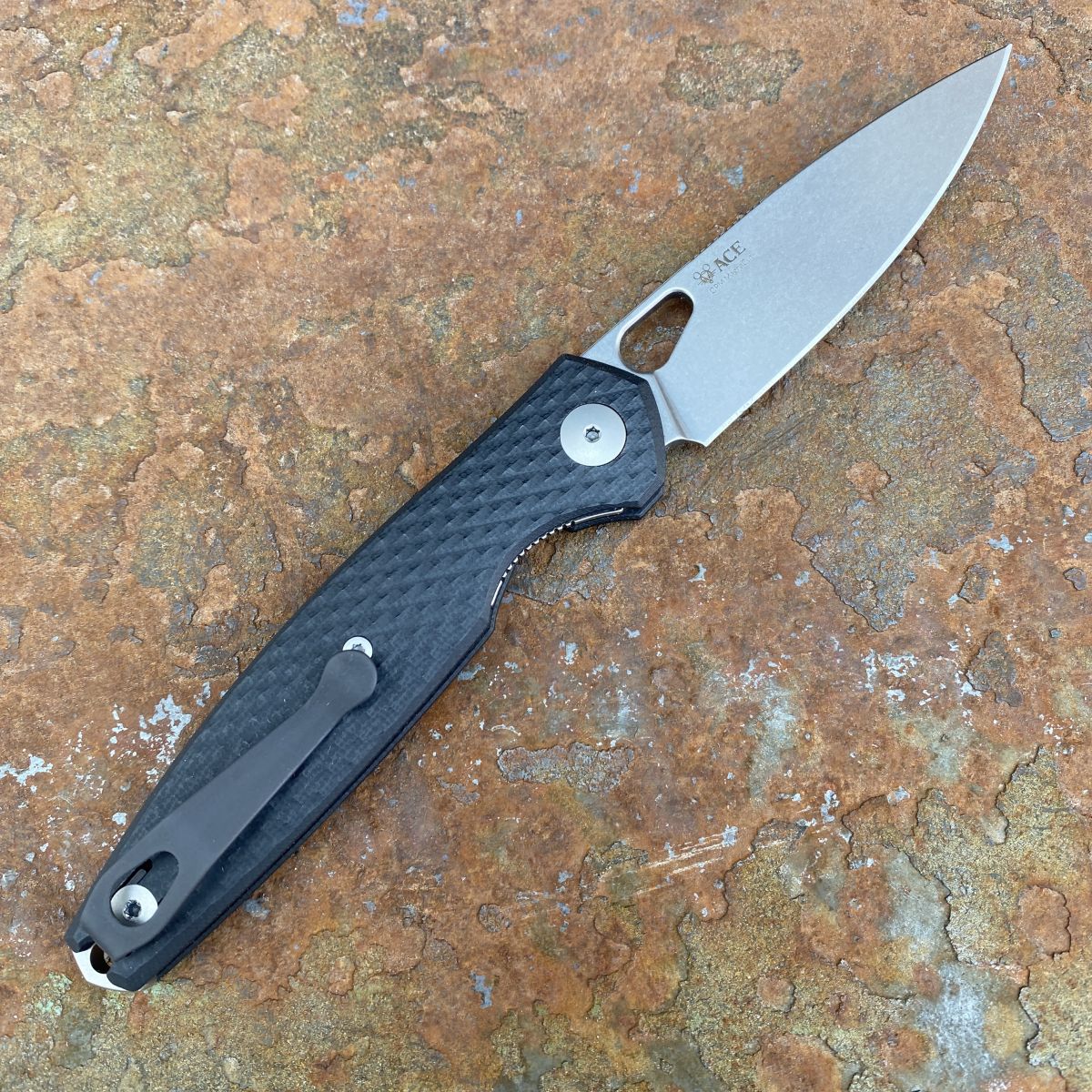 GiantMouseACEReoBlackG10Mangac