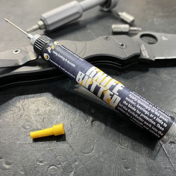 Knife Butter Pen Oiler
