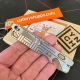 C.S. Frag v1.0 Cutlery Shoppe Exclusive Prybar