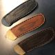 Large Prybar Leather Carry Slips