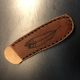 Large Prybar Leather Carry Slips