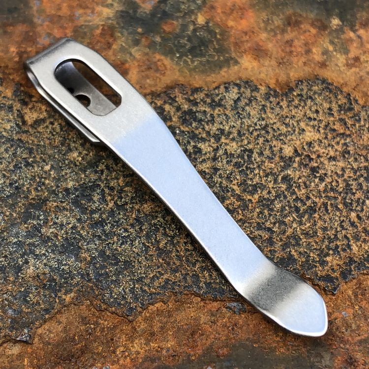 Kershaw Launch Model A Clip