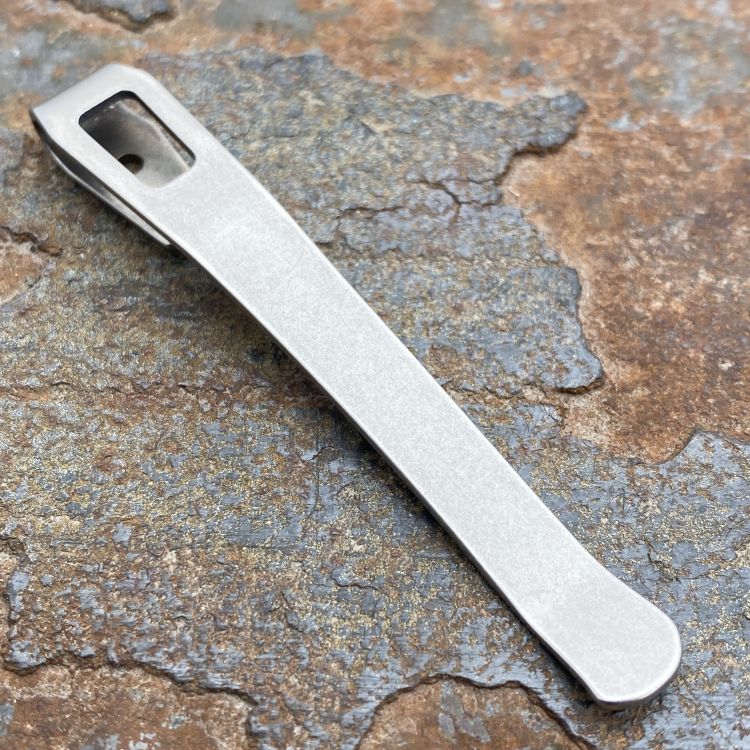 McNees Standard Clip
