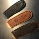 Medium Prybar Leather Carry Slips