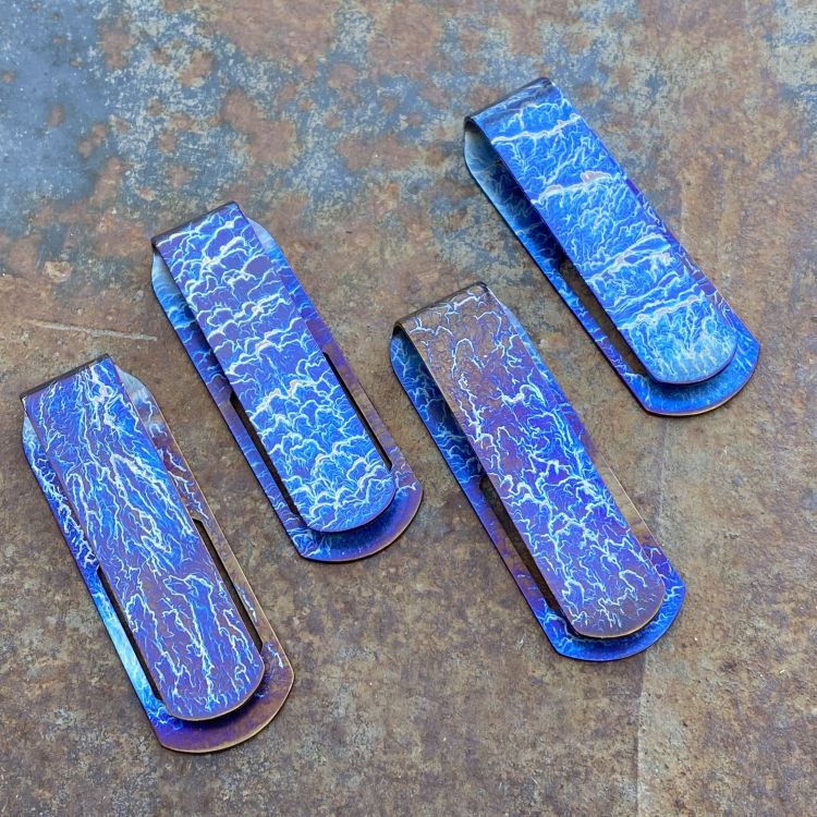 Money Clip