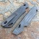 Open Door Policy v1.1 Limited Run Service Black Prybar