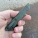 Open Door Policy v1.1 Limited Run Service Green Prybar