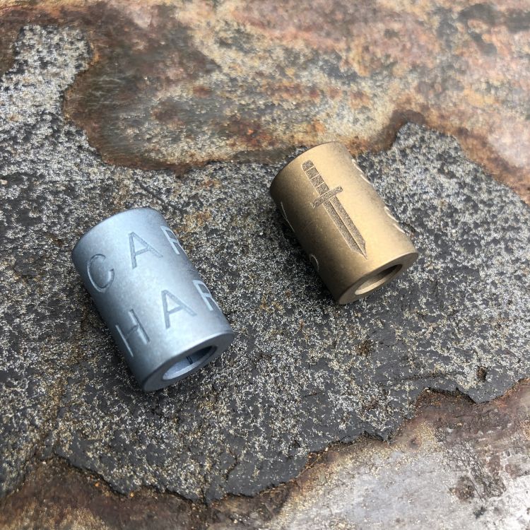 Scary Sharp Titanium Bead