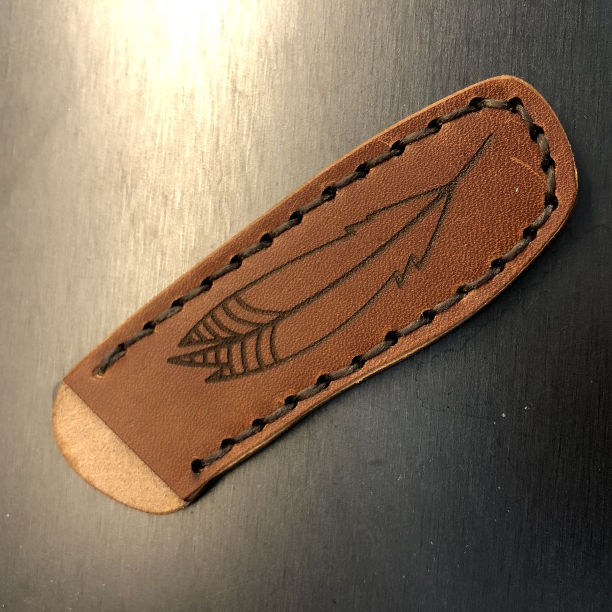 SmallPrybarLeatherCarrySlipsTa