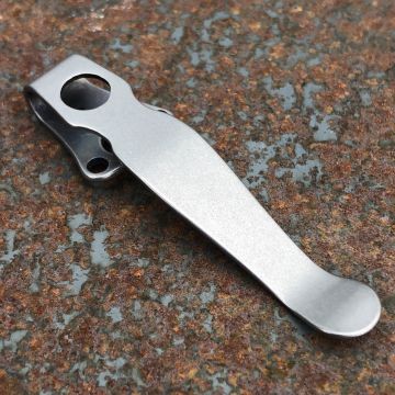 Spyderco Native 5 Clip (FRN / Lightweight Models Only)